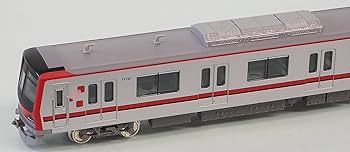 Amazon | グリーンマックス Nゲージ 東武70000系 7両編成セット 動力